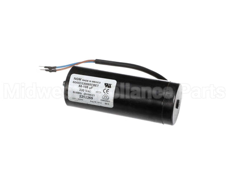 934673 TRUE Capacitor, Start 208V/230V For Nt6217Z 2