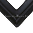 934757 TRUE Gasket, Tpp-67/93/119 Wide Black