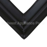 934757 TRUE Gasket, Tpp-67/93/119 Wide Black