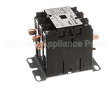 9348-120 Crown Steam 3 Pole,40 Fla,50Amp Res Per