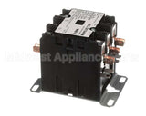 9348-120 Crown Steam 3 Pole,40 Fla,50Amp Res Per