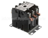 9348-120 Crown Steam 3 Pole,40 Fla,50Amp Res Per