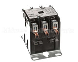 9348-120 Crown Steam 3 Pole,40 Fla,50Amp Res Per