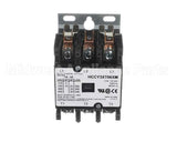 9349-120 Crown Steam 3 Pole, 60 Fla, 75 Amp 120V