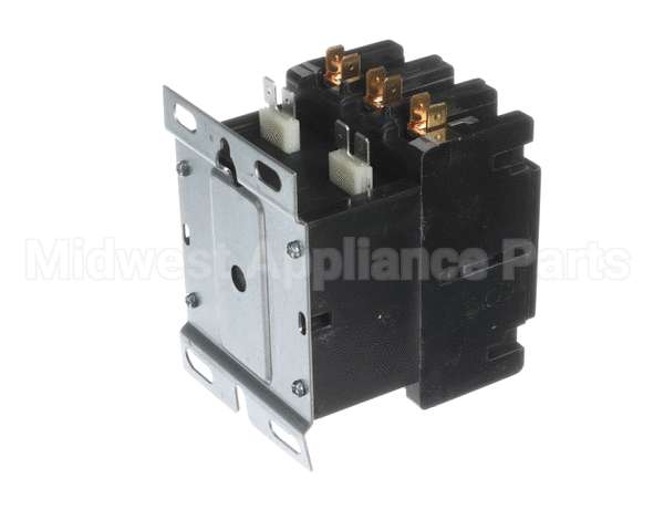 9349-120 Crown Steam 3 Pole, 60 Fla, 75 Amp 120V