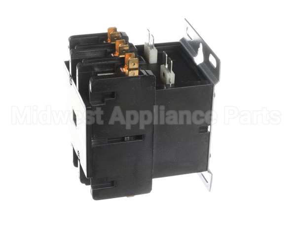 9349-120 Crown Steam 3 Pole, 60 Fla, 75 Amp 120V