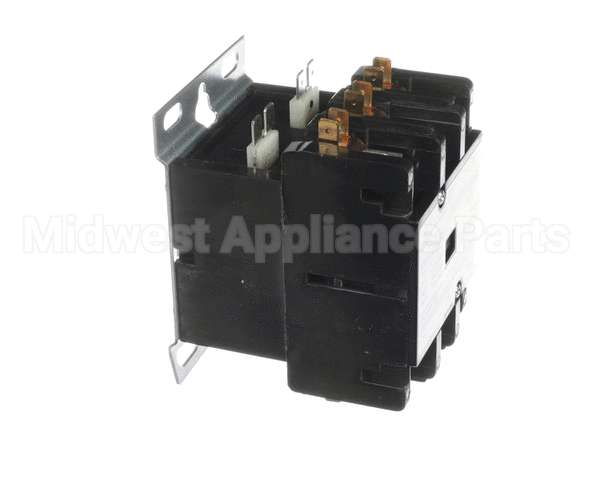 9349-120 Crown Steam 3 Pole, 60 Fla, 75 Amp 120V