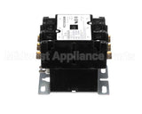 9349-208 Crown Steam 3 Pole, 60 Fla, 75 Amp, 208V