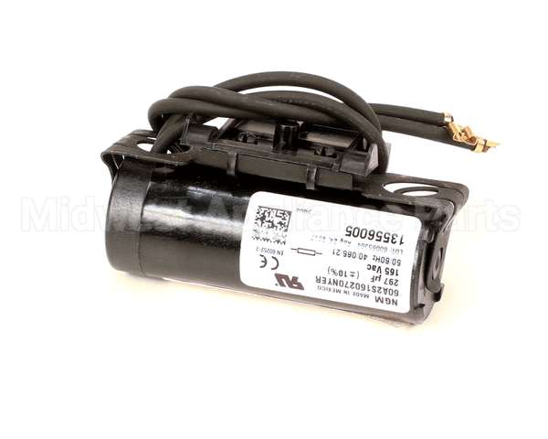 934997 TRUE Capacitor, Start 13556005 Alt.13556529 2