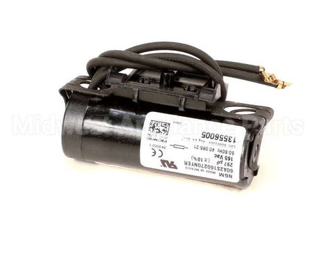 934997 TRUE Capacitor, Start 13556005 Alt.13556529 2