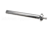 9350 Dynamic Mixer Foot Assembly Without Bell