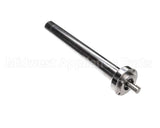 9350 Dynamic Mixer Foot Assembly Without Bell