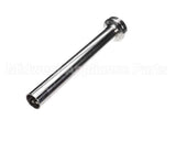 9350 Dynamic Mixer Foot Assembly Without Bell