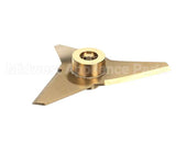 9356 Dynamic Mixer Cutter Blade