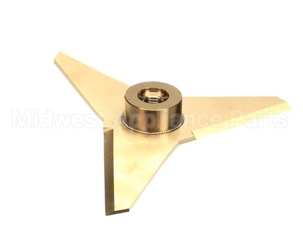 9356 Dynamic Mixer Cutter Blade