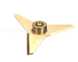 9356 Dynamic Mixer Cutter Blade