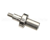9357 Dynamic Mixer Low. Shaft With Bearing, Coupler, Clips