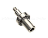 9357 Dynamic Mixer Low. Shaft With Bearing, Coupler, Clips