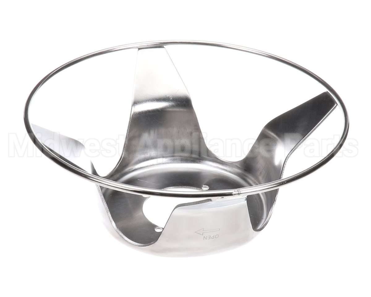 9358 Dynamic Mixer Protection Bell
