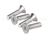 9359 Dynamic Mixer Assembling Set Of Screw For Bell (4)
