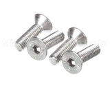 9359 Dynamic Mixer Assembling Set Of Screw For Bell (4)