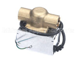 9360-2 Crown Steam Blowdown Solenoid Valve - 120V