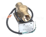 9360-2 Crown Steam Blowdown Solenoid Valve - 120V