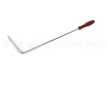 93609 Giles Brush, Element, Heat-Resist, Long L-Bend