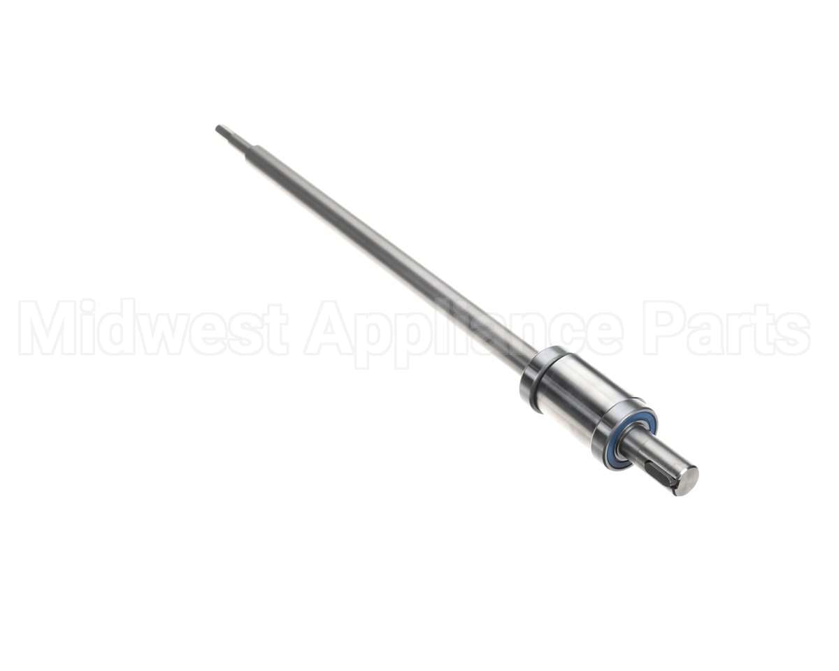 9361 Dynamic Mixer Drive Shaft