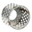 936223 Compatible Hobart Strainer, Overflow, Weldment