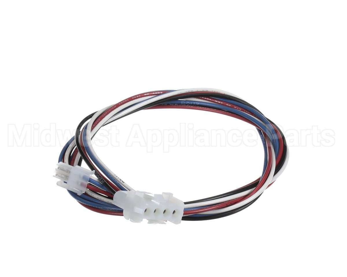 93645-001 Henny Penny Harn-Rdv1 Thru Rdv4-22Awg