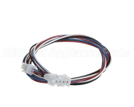 93645-001 Henny Penny Harn-Rdv1 Thru Rdv4-22Awg