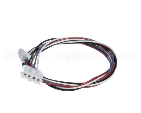 93645-001 Henny Penny Harn-Rdv1 Thru Rdv4-22Awg