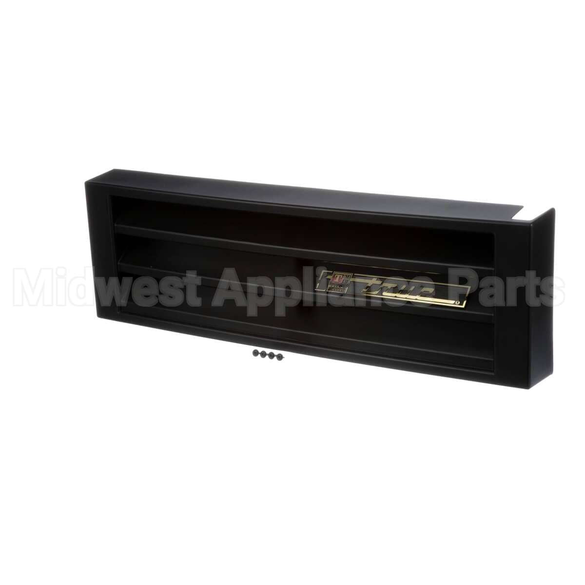 936451 TRUE Grill Assembly Gdm-10/12 Rh Molded