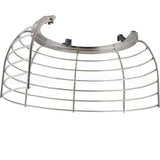 937210-1 Compatible Vulcan Guard, Bowl (Wire Cage)