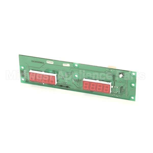 937277 Compatible Hobart Pcbassy, Standard Timer