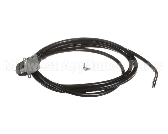 9373 Dynamic Mixer Microswitch, Screws