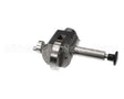 9374 Dynamic Mixer Pin-Brake + Eccentric + Cam + Cam Axle