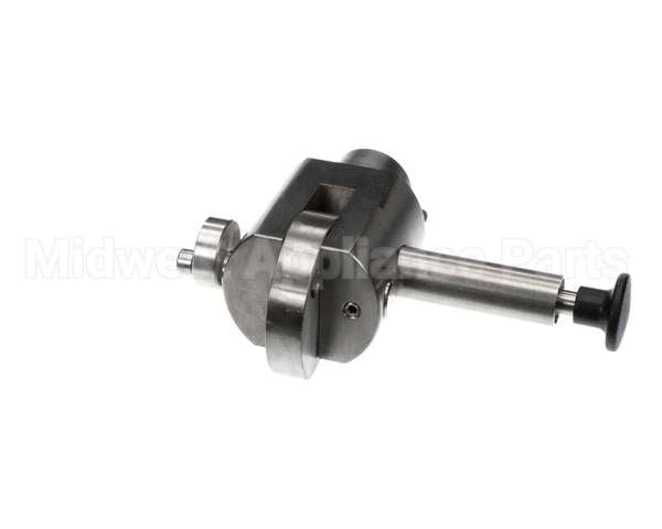 9374 Dynamic Mixer Pin-Brake + Eccentric + Cam + Cam Axle