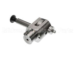 9374 Dynamic Mixer Pin-Brake + Eccentric + Cam + Cam Axle