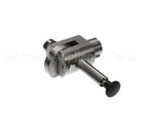 9374 Dynamic Mixer Pin-Brake + Eccentric + Cam + Cam Axle