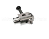 9374 Dynamic Mixer Pin-Brake + Eccentric + Cam + Cam Axle