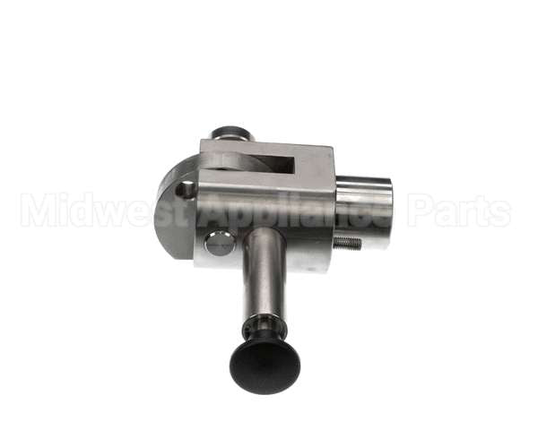 9374 Dynamic Mixer Pin-Brake + Eccentric + Cam + Cam Axle