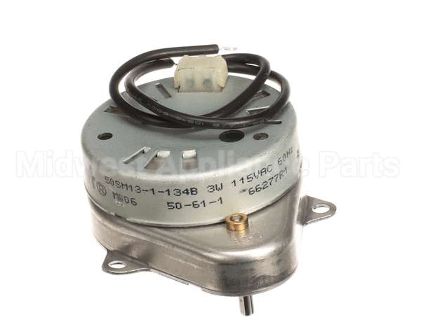 9376-212-001 Dexter Motor
