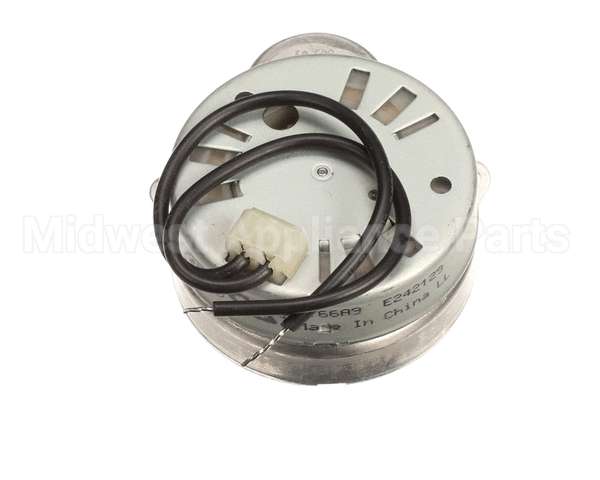 9376-212-001 Dexter Motor