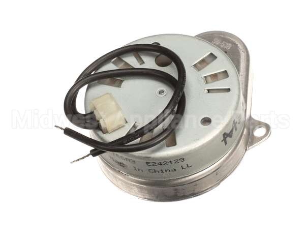 9376-212-001 Dexter Motor