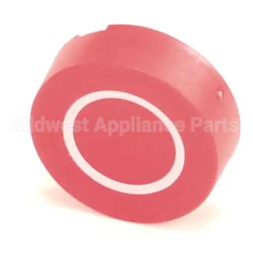 937630 Compatible Hobart Cap, Round, Push Btn