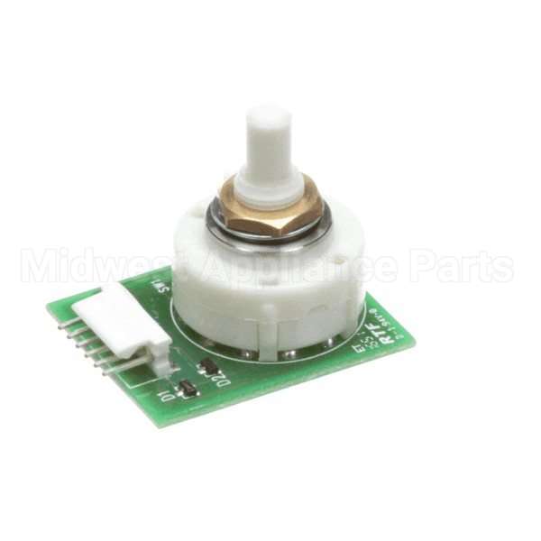 937684 Compatible Hobart Pcbassy, Speed Select