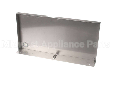 937785 TRUE Evaporator Drain Pan Assy Tbb-24-48 Tbb-