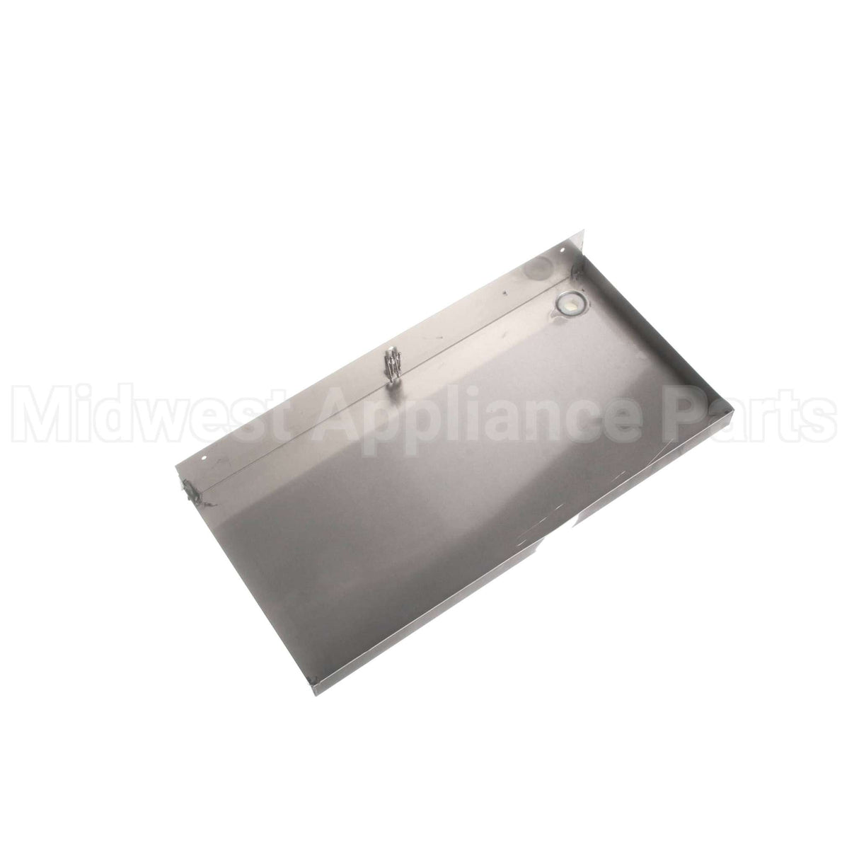 937785 TRUE Evaporator Drain Pan Assy Tbb-24-48 Tbb-